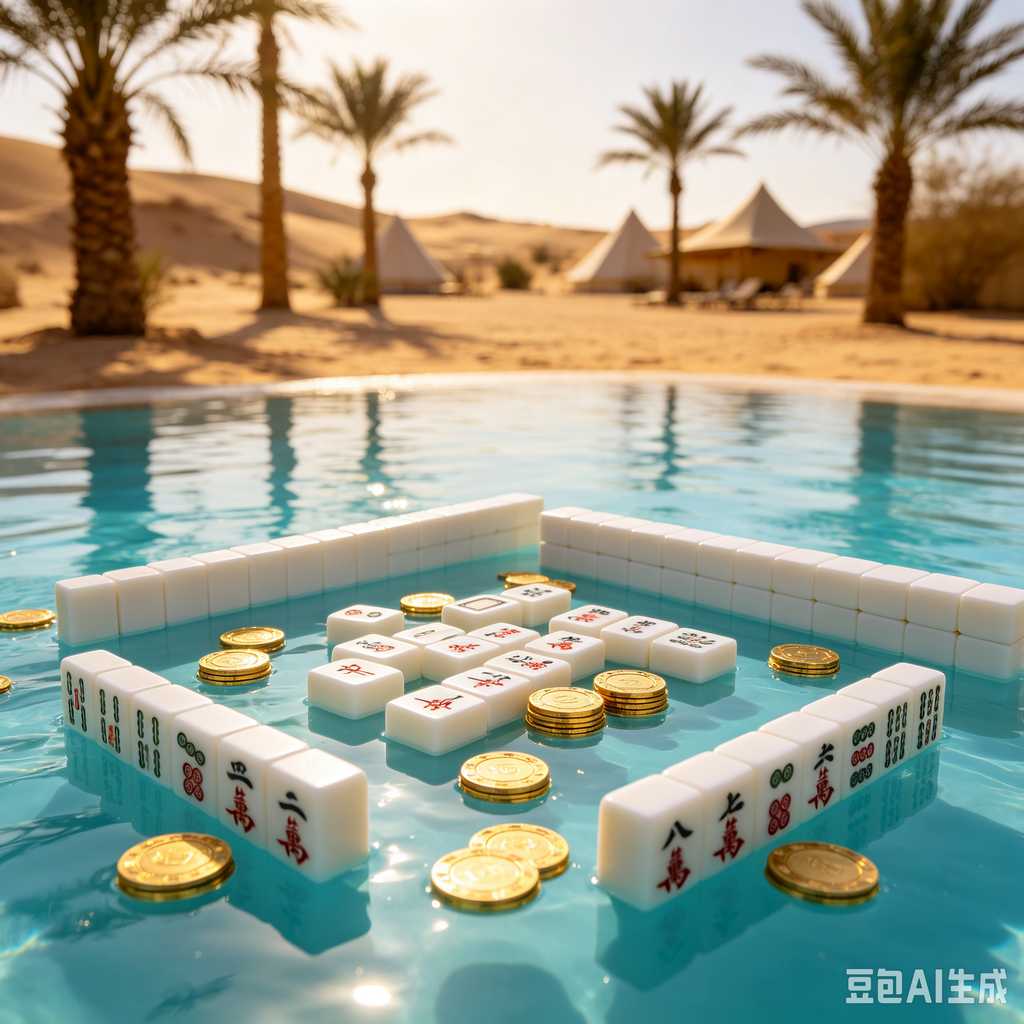 best luxury mahjong set for gift