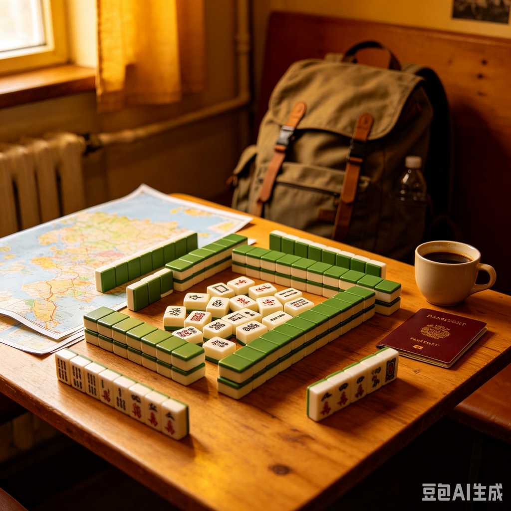 mahjong game dice replacement