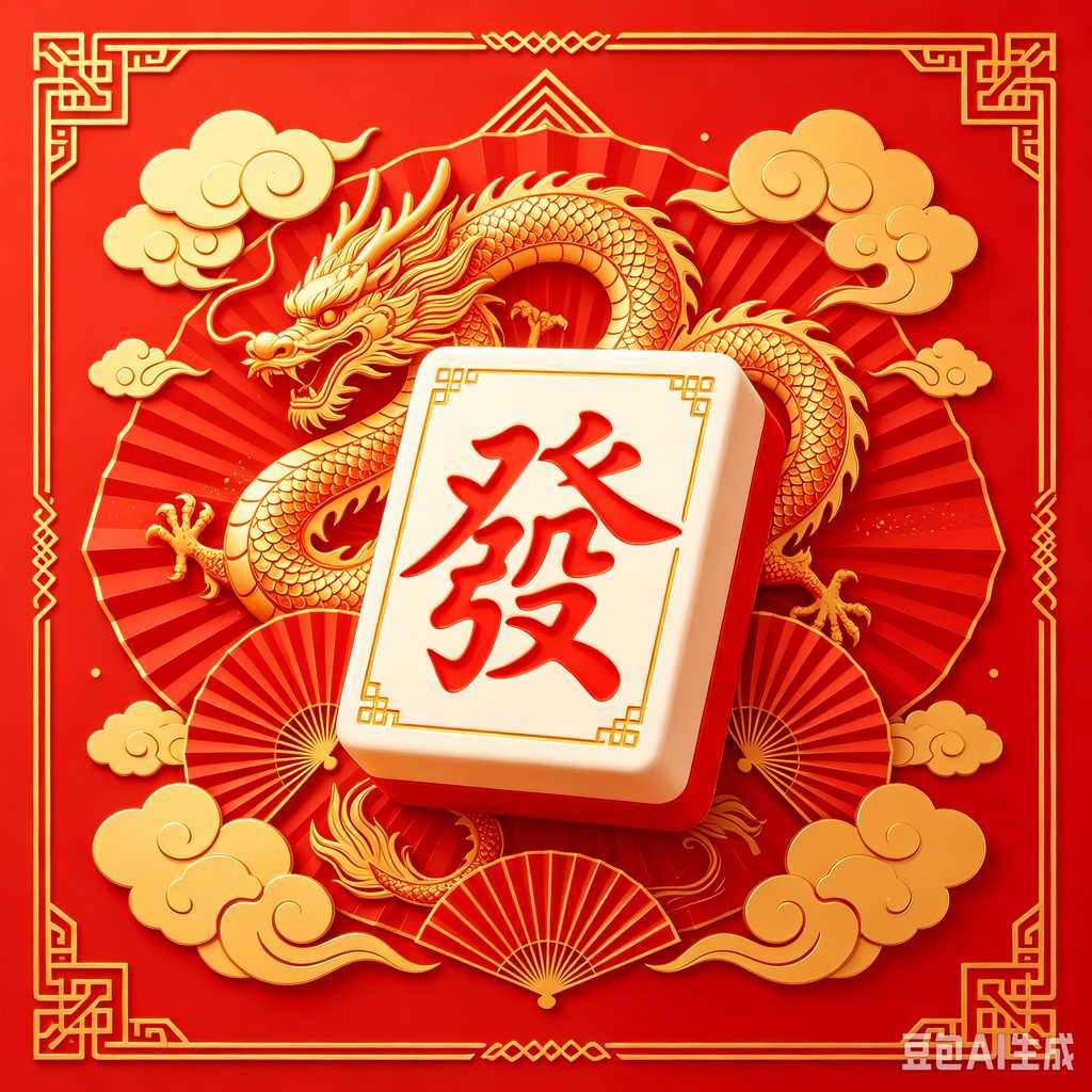 travel mahjong set