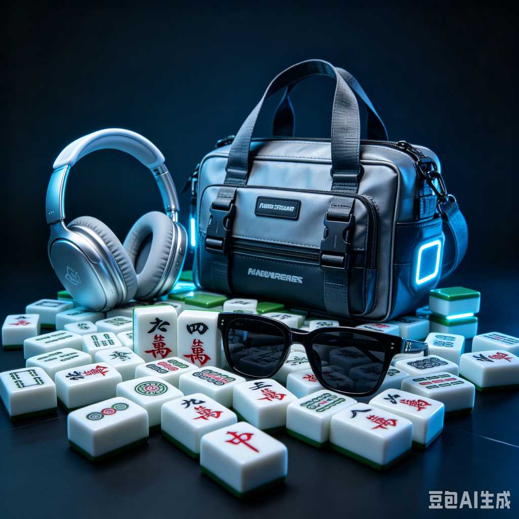 mahjong rack and pushers