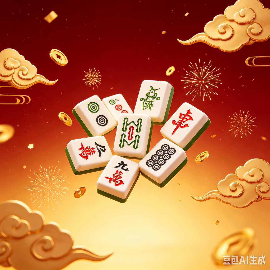 poznan,mahjong