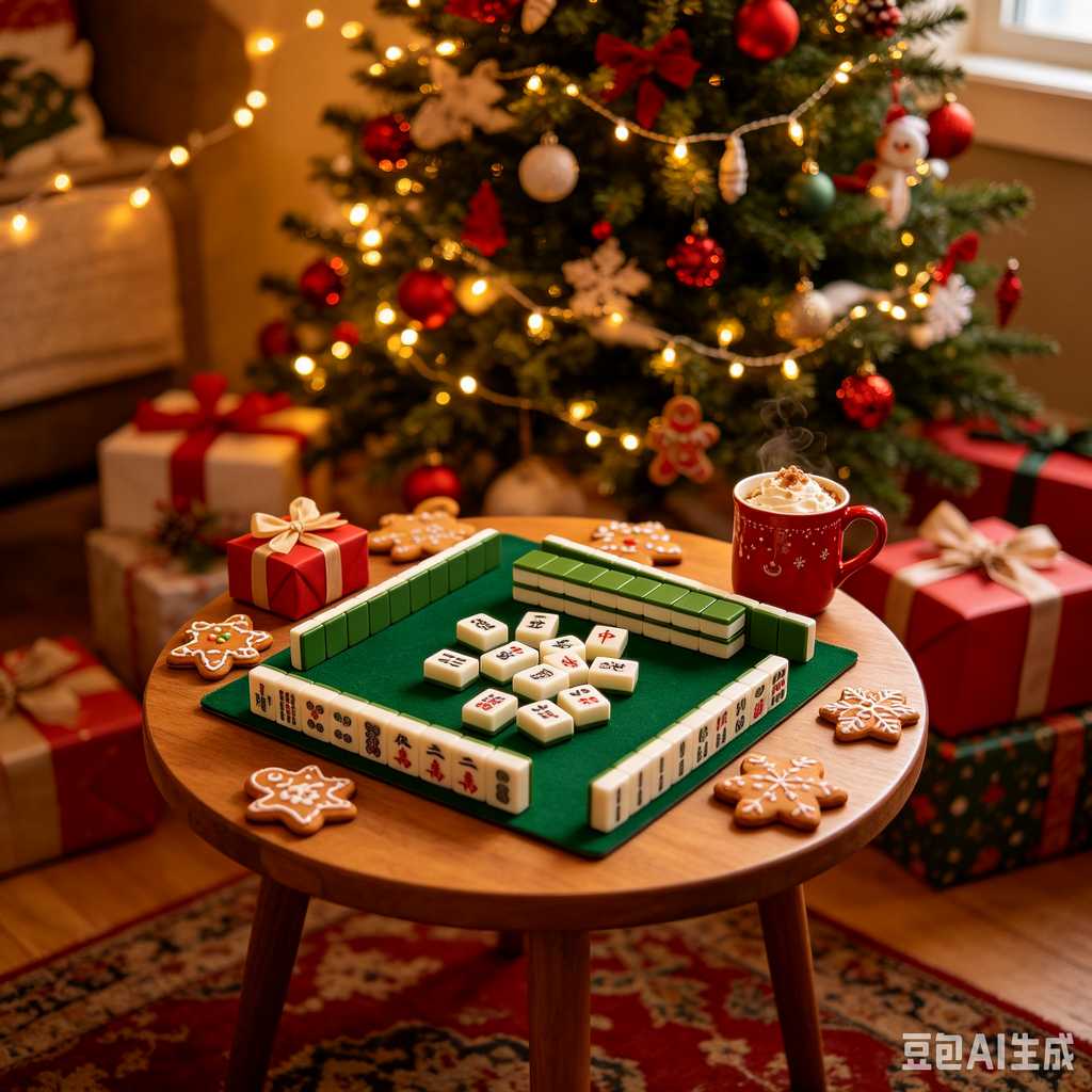 Salinas,mahjong