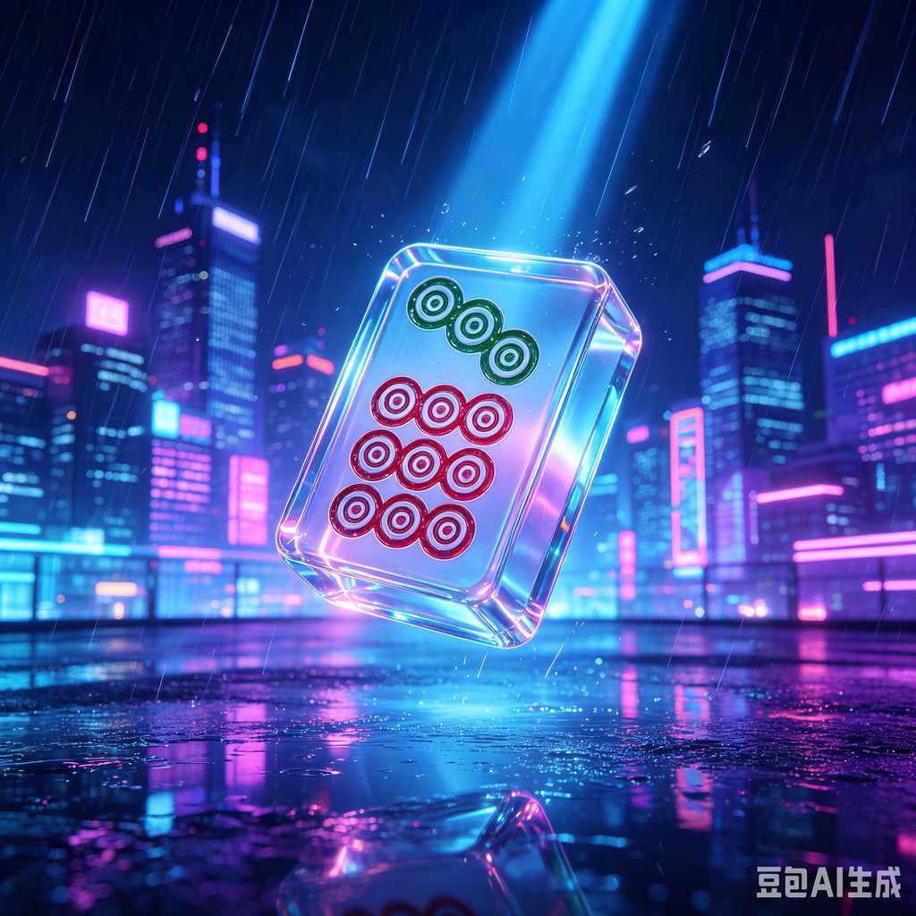 Goiania,mahjong