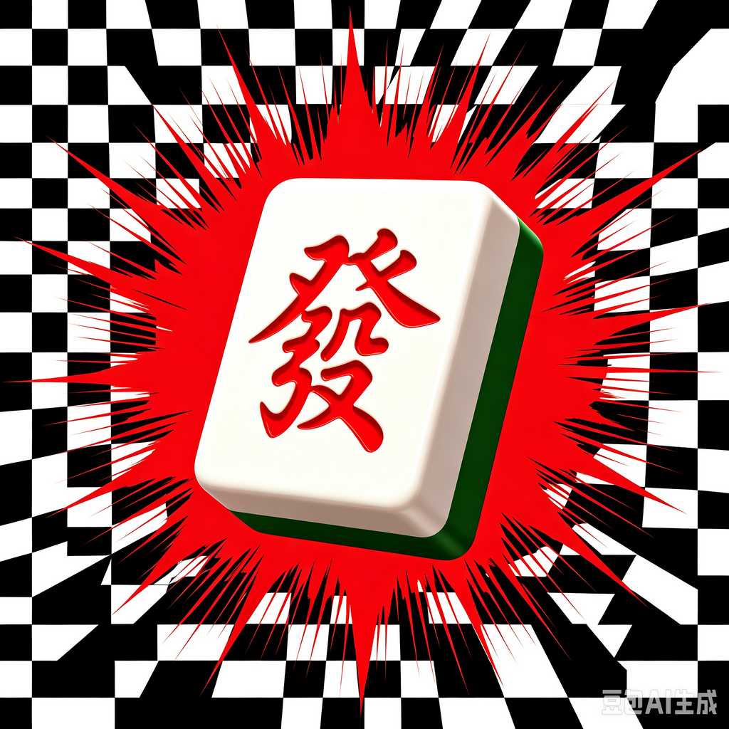 custom glitter mahjong tiles
