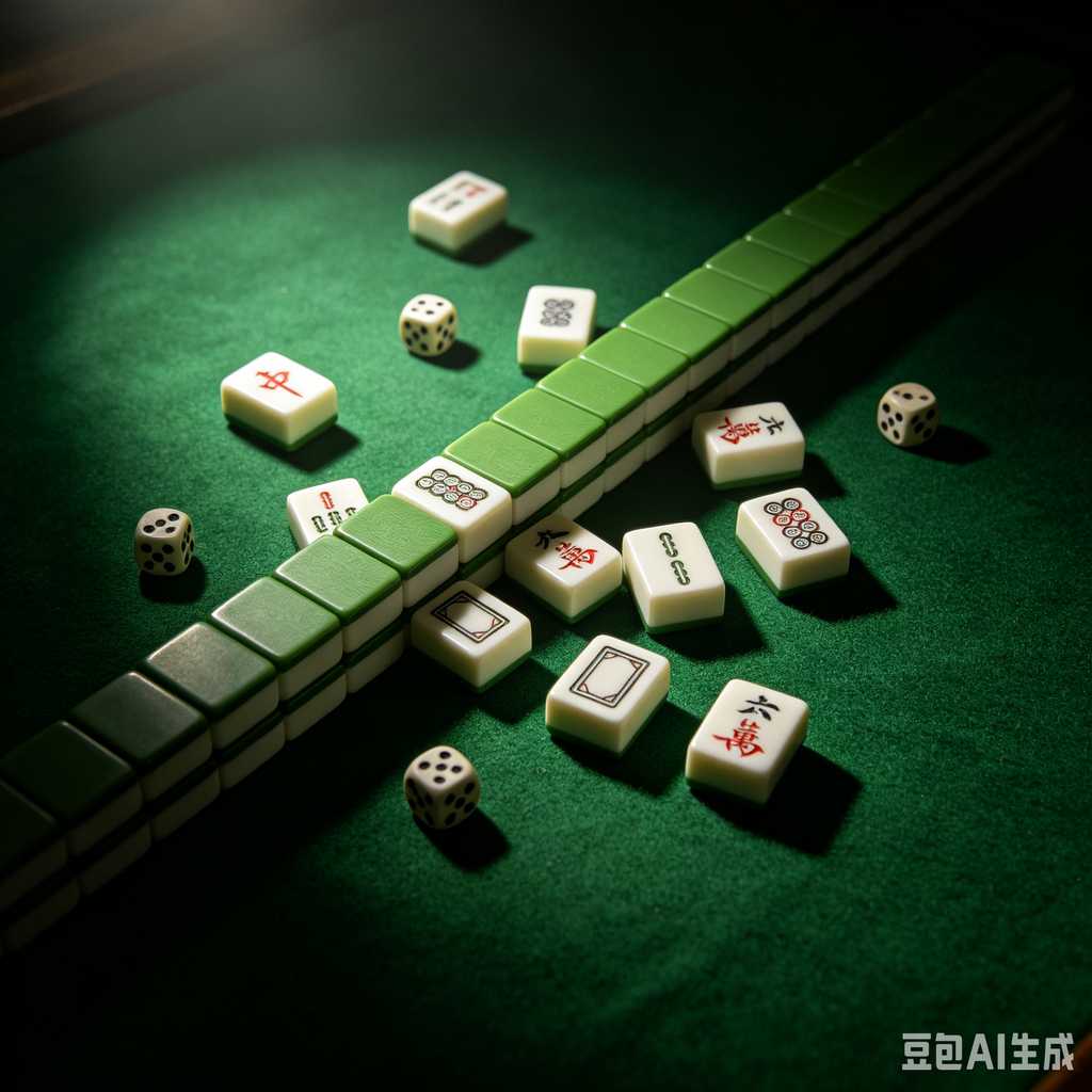 mahjong set europe