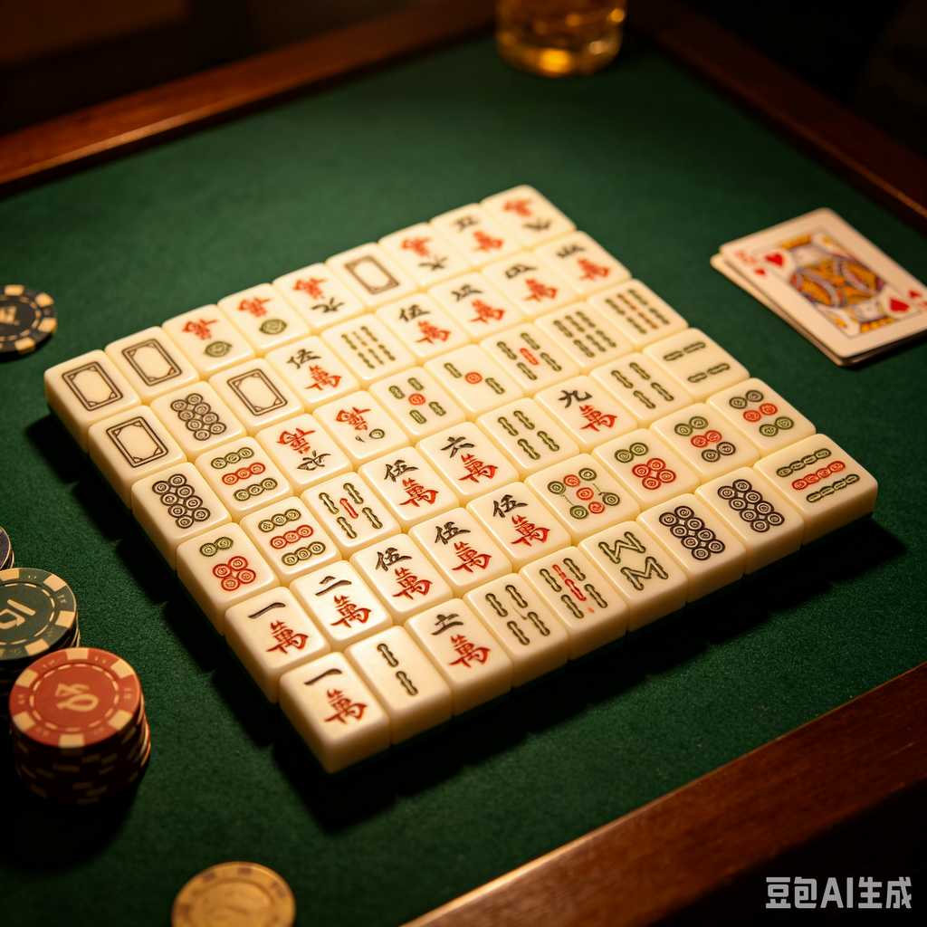 non toxic mahjong tiles