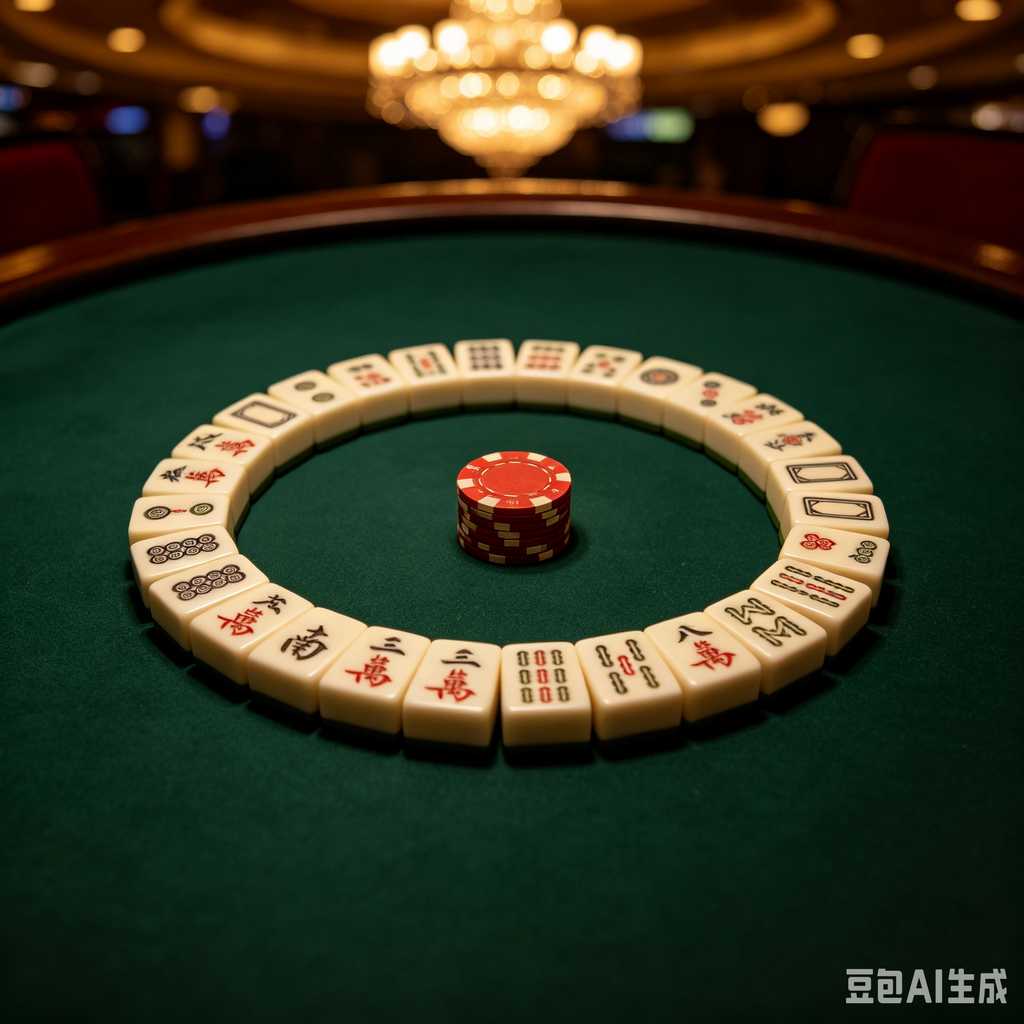 mahjong set australia